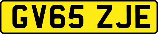GV65ZJE
