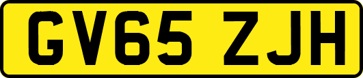 GV65ZJH