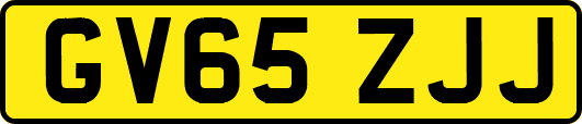 GV65ZJJ