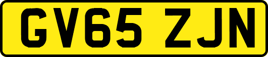 GV65ZJN