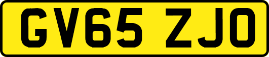 GV65ZJO
