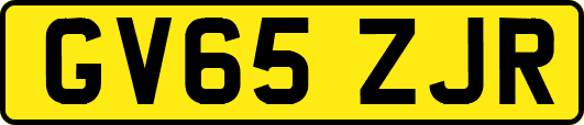 GV65ZJR