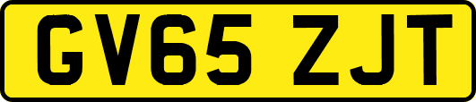 GV65ZJT