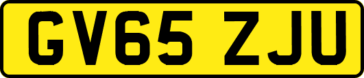 GV65ZJU