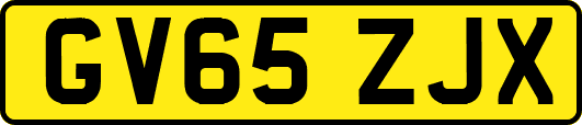 GV65ZJX