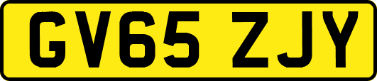GV65ZJY