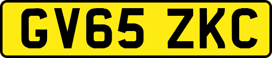 GV65ZKC