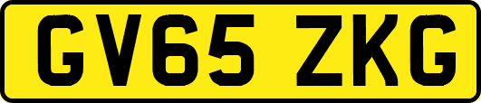 GV65ZKG