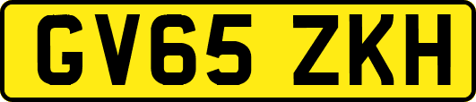 GV65ZKH