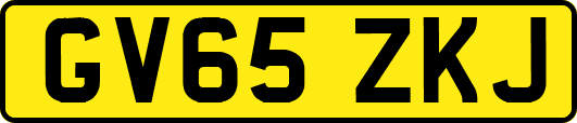 GV65ZKJ