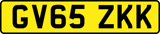 GV65ZKK