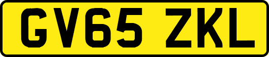 GV65ZKL