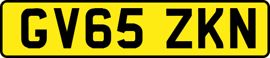 GV65ZKN