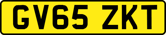 GV65ZKT