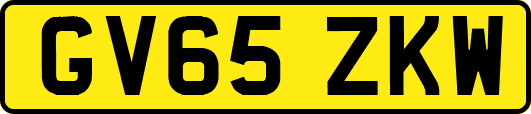 GV65ZKW
