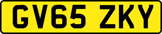 GV65ZKY