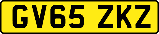 GV65ZKZ