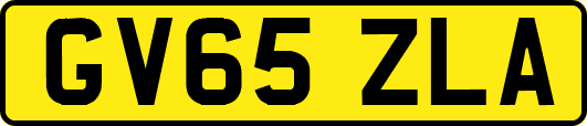 GV65ZLA
