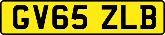 GV65ZLB