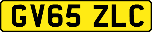 GV65ZLC