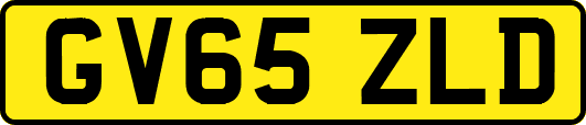 GV65ZLD
