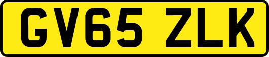 GV65ZLK