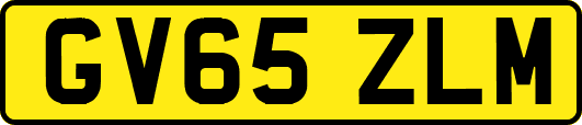 GV65ZLM