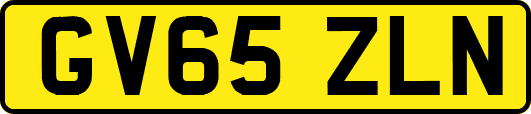 GV65ZLN