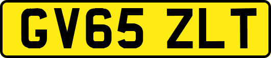 GV65ZLT