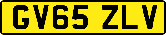 GV65ZLV
