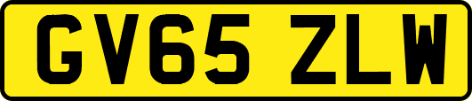 GV65ZLW