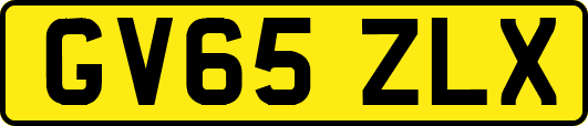 GV65ZLX