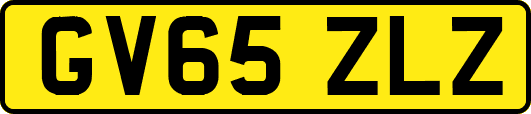 GV65ZLZ