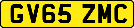 GV65ZMC