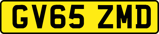 GV65ZMD
