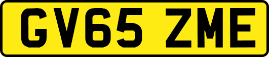 GV65ZME