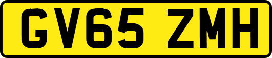 GV65ZMH