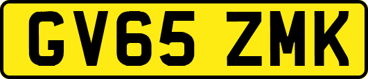 GV65ZMK