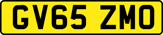 GV65ZMO