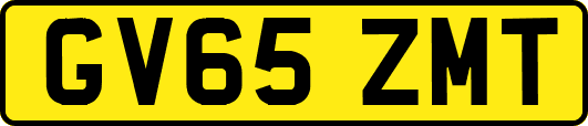 GV65ZMT