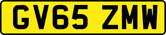 GV65ZMW