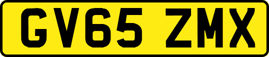 GV65ZMX