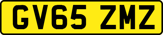 GV65ZMZ
