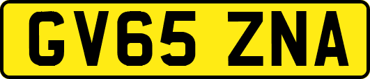 GV65ZNA