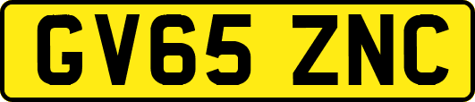 GV65ZNC