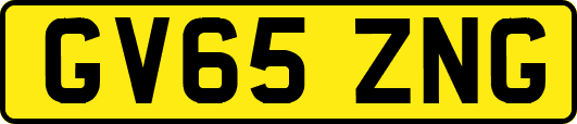 GV65ZNG