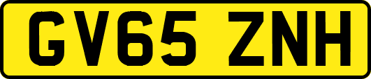 GV65ZNH