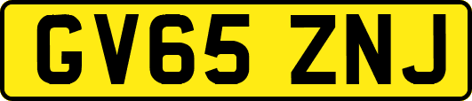 GV65ZNJ
