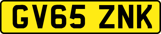 GV65ZNK