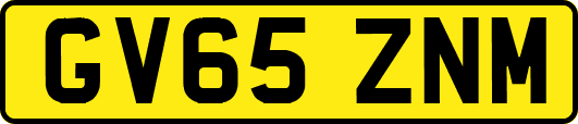 GV65ZNM